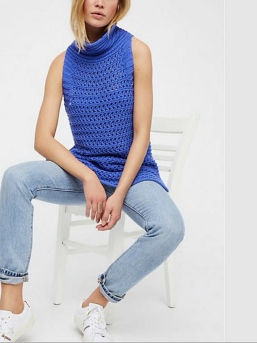 Free People Sweater